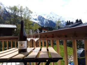 Luxury Chalet Chamonix